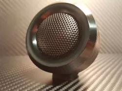 Universal Tweeter Pod