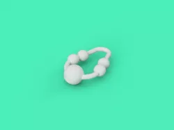 USB HOOK KARABINA