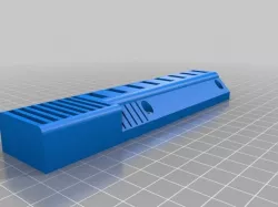 USB Memory Stick Holder