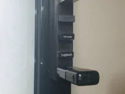 USB organizer (simple)
