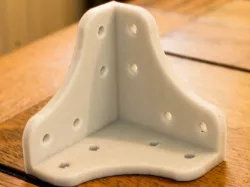 Vulcanus Max 30 Corner Bracket