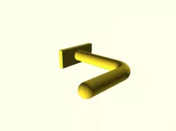 Wall hook