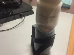 Water Bottle Holder