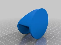 Waveguide - Vifa XT25 FIXED