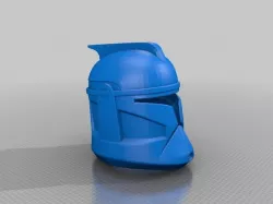 Wearable Clone Trooper Armor