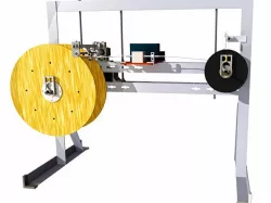 Wheeler Filament Handler