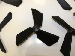 Wind Turbine Project