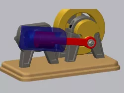 Wobbler Engine 2.0