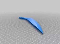 Wolverine Claws