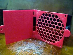 WorkBench Fume Extractor Fan