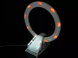 Working Stargate Mk2