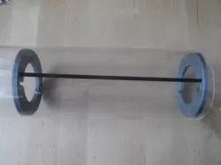 wtc plate holder