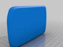 Youtube Silver Play Button