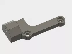 Z Axis alignment tool