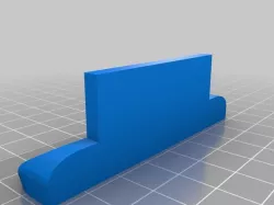 zipBot++ Effector