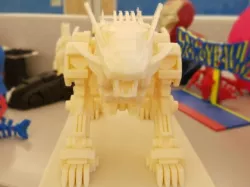 ZOIDS Blade liger