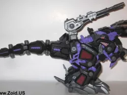 Zoids Genosaur