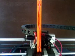100mm E-step Calibration Tools
