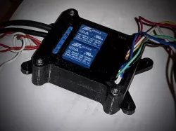 2-Channel Relay Module Case