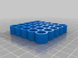 223 reloading tray