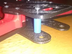 22mm M3 spacer for Firefly Pro