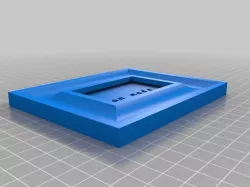 2x3 picture frame