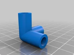 3 Aristas para 6mm