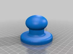 3" Sanding Block
