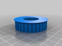 31TOOTH PULLY