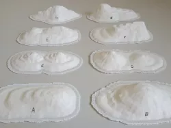 3D Print a Hill Models