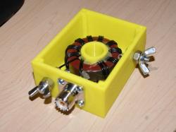 9 1 balun design 3D Models | Page 1 | STLFinder
