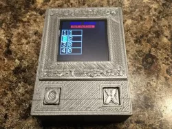 Adafruit Feather Project Enclosure
