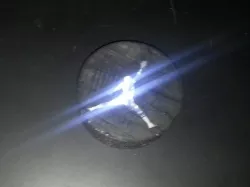 Air Jordan Light Cover