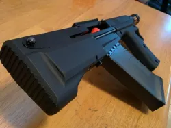 Airsoft PPS XM26 - Bullpup Conversion Kit