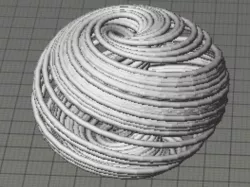 Aizawa Attractor