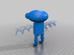 alien