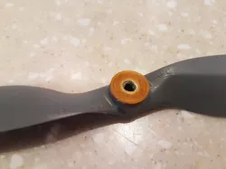 APC Propeller Adapter - LP10045MR (ST)