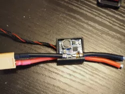 APM (Ardupilot Pixhawk) Power Manager 90A