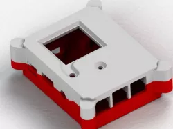 Astro Pi Simplified