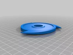 atack fidget spinner
