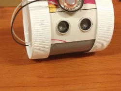ATtiny Mì