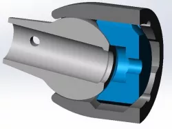 Ball joint