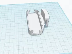 Ballcap Leap Motion Holder