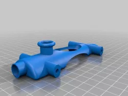Balloon car