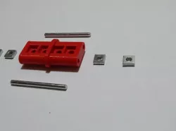 Basket repair