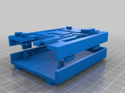 BBB Case enclosure for antminer