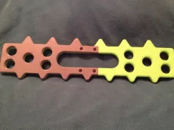 Bee Frame Spacer
