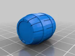 Beer Barrel