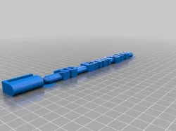 Bic 3D Energie
