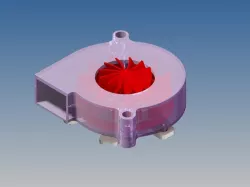 Blower Fan